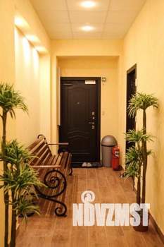 1-к квартира, посуточно, 15м2, 1/1 этаж