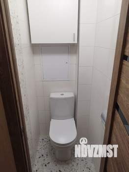 1-к квартира, на длительный срок, 32м2, 6/9 этаж