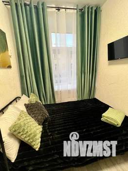 Студия квартира, посуточно, 15м2, 1/5 этаж