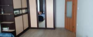 1-к квартира, на длительный срок, 39м2, 1/17 этаж