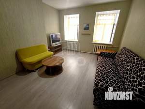 2-к квартира, на длительный срок, 48м2, 1/3 этаж