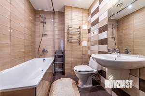 1-к квартира, на длительный срок, 36м2, 5/14 этаж