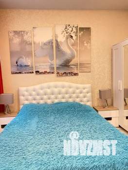 1-к квартира, посуточно, 31м2, 3/6 этаж