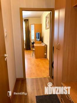 Студия квартира, на длительный срок, 26м2, 2/12 этаж