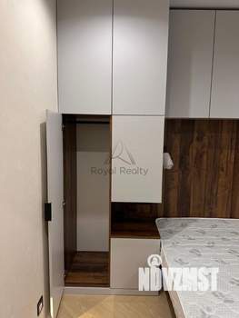 2-к квартира, на длительный срок, 40м2, 2/12 этаж