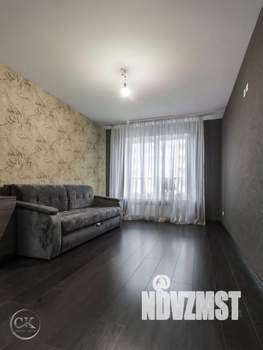 1-к квартира, на длительный срок, 44м2, 18/25 этаж