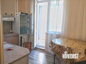 1-к квартира, на длительный срок, 34м2, 17/20 этаж