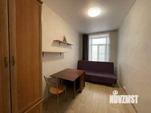 3-к квартира, на длительный срок, 70м2, 5/6 этаж