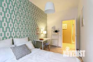 2-к квартира, посуточно, 55м2, 3/4 этаж