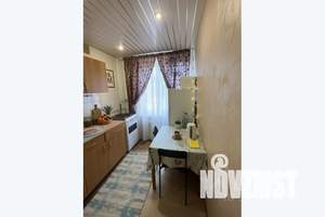 1-к квартира, посуточно, 32м2, 3/4 этаж