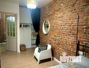 2-к квартира, посуточно, 57м2, 1/1 этаж