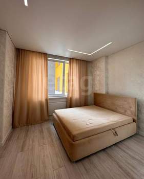 2-к квартира, на длительный срок, 58м2, 9/14 этаж