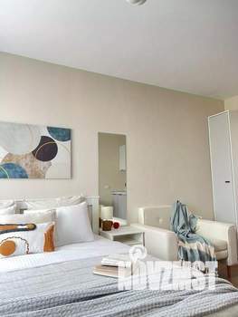 1-к квартира, посуточно, 22м2, 1/1 этаж