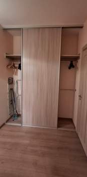 1-к квартира, на длительный срок, 37м2, 14/20 этаж