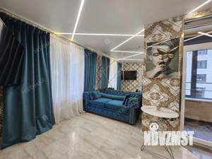 1-к квартира, на длительный срок, 44м2, 2/11 этаж