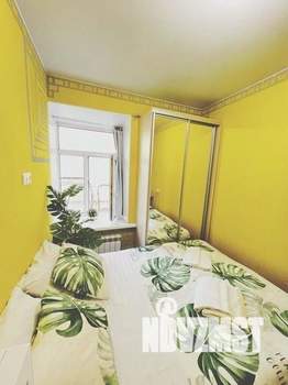 1-к квартира, посуточно, 12м2, 2/4 этаж