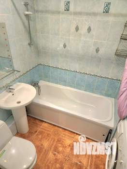 1-к квартира, на длительный срок, 41м2, 8/17 этаж