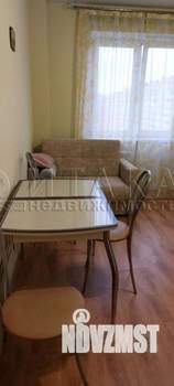 1-к квартира, на длительный срок, 39м2, 17/19 этаж