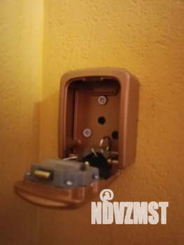 Студия квартира, посуточно, 25м2, 7/12 этаж