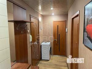 2-к квартира, на длительный срок, 50м2, 4/12 этаж