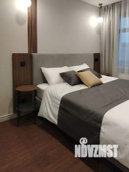 Студия квартира, посуточно, 25м2, 6/10 этаж