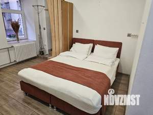 Студия квартира, посуточно, 21м2, 1/3 этаж