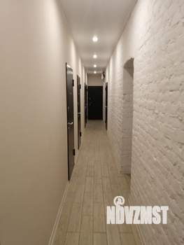 Студия квартира, на длительный срок, 16м2, 2/4 этаж