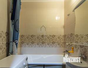 2-к квартира, на длительный срок, 58м2, 2/12 этаж