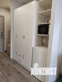Студия квартира, посуточно, 24м2, 9/22 этаж