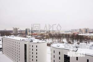 1-к квартира, на длительный срок, 37м2, 13/13 этаж