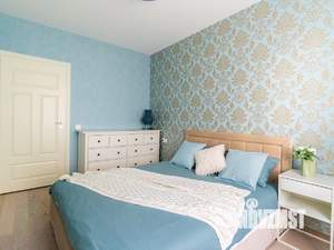 2-к квартира, на длительный срок, 50м2, 2/10 этаж