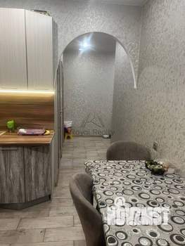 2-к квартира, на длительный срок, 65м2, 1/13 этаж
