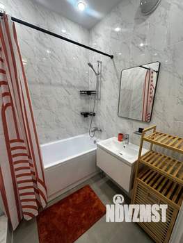 2-к квартира, на длительный срок, 43м2, 10/18 этаж