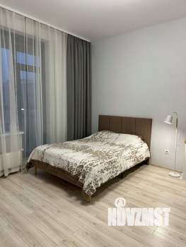 Студия квартира, на длительный срок, 28м2, 8/9 этаж