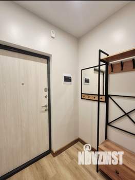 1-к квартира, на длительный срок, 30м2, 10/19 этаж