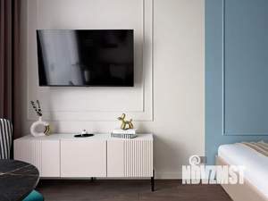 Студия квартира, посуточно, 24м2, 10/12 этаж