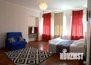 2-к квартира, посуточно, 71м2, 5/5 этаж