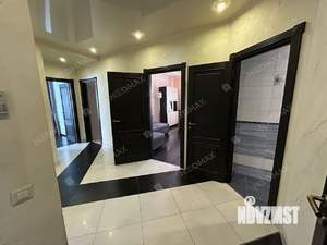 3-к квартира, на длительный срок, 89м2, 13/16 этаж