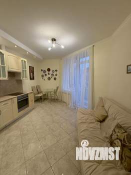 1-к квартира, на длительный срок, 50м2, 11/16 этаж