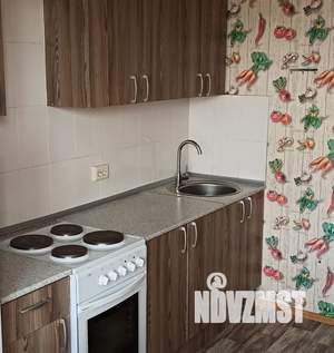 2-к квартира, посуточно, 52м2, 4/12 этаж