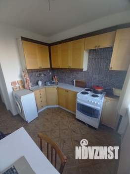 2-к квартира, на длительный срок, 52м2, 6/10 этаж