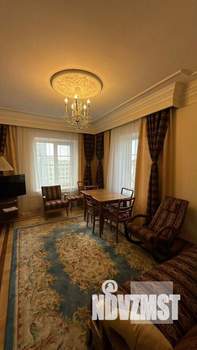 2-к квартира, на длительный срок, 70м2, 7/7 этаж