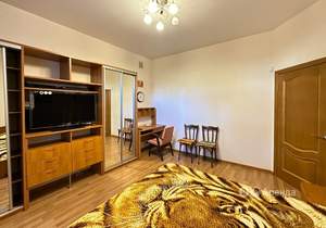 2-к квартира, на длительный срок, 57м2, 1/6 этаж