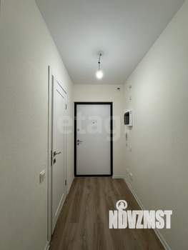 Студия квартира, на длительный срок, 21м2, 7/20 этаж