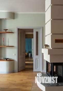 3-к квартира, на длительный срок, 109м2, 2/5 этаж