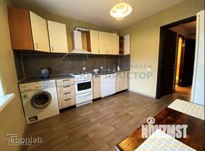 3-к квартира, на длительный срок, 72м2, 6/10 этаж