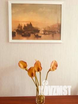 1-к квартира, посуточно, 27м2, 1/1 этаж