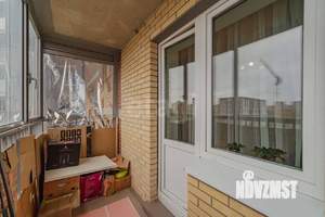 Студия квартира, на длительный срок, 19м2, 7/11 этаж