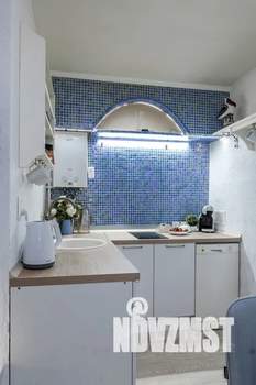 2-к квартира, посуточно, 45м2, 6/6 этаж