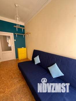 2-к квартира, посуточно, 52м2, 3/5 этаж